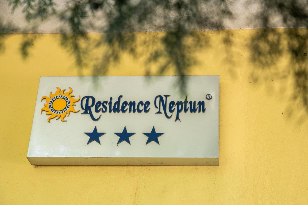 Club Residence Apartments Neptun Exterior photo